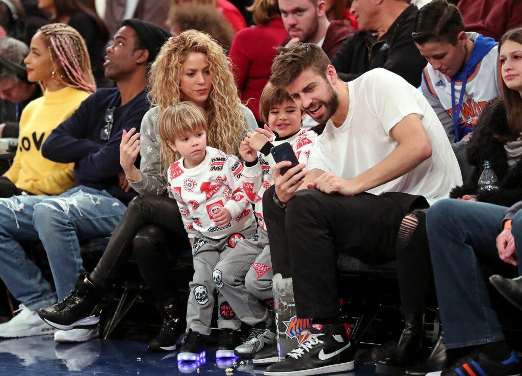 Shakira Gets The BEST Revenge On Her Cheating Ex, Piqué