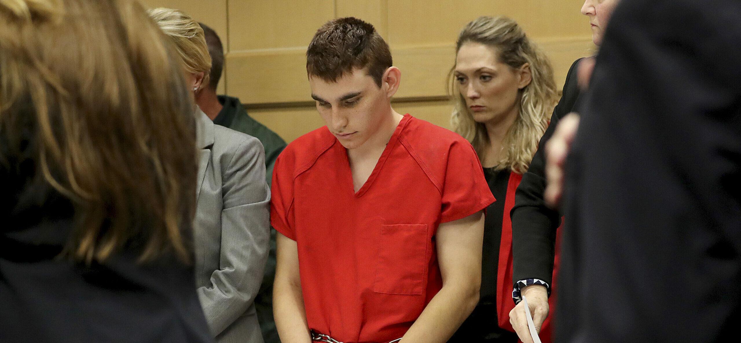 Nikolas Cruz Spared Death Penalty, Victim’s Family Members Are ‘Disgusted’