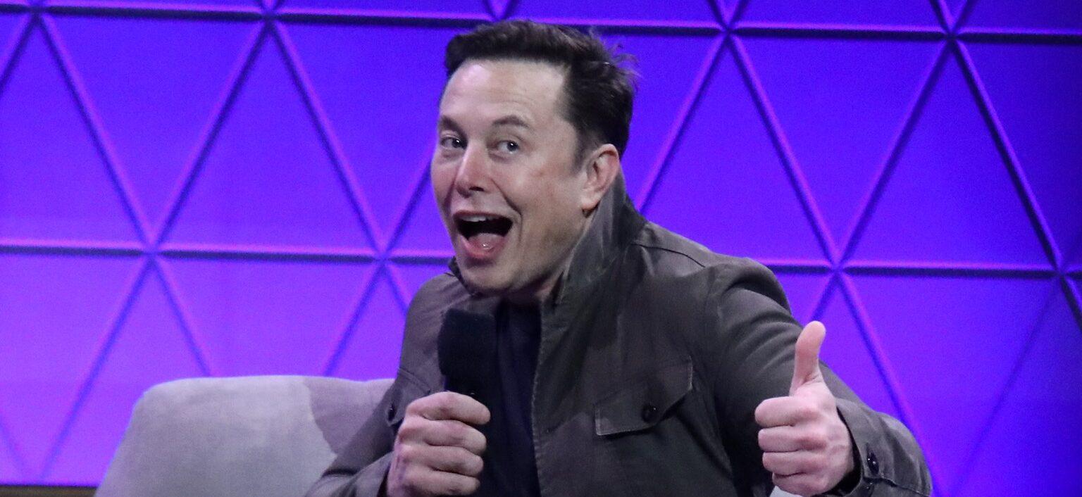 Elon Musk buys Twitter for $44B