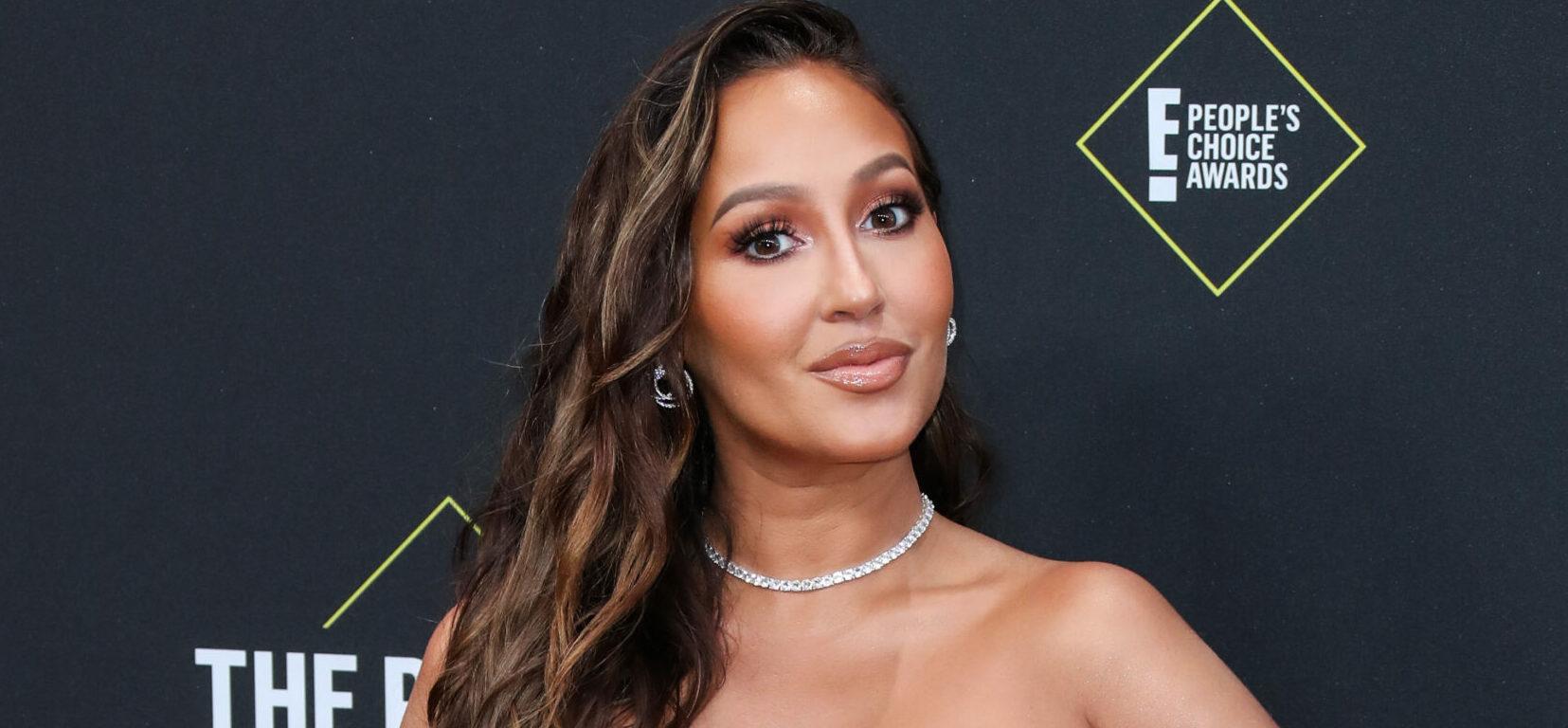 Adrienne Bailon’s Son Ever James Makes Magazine Cover Debut: ‘Truly So Special’