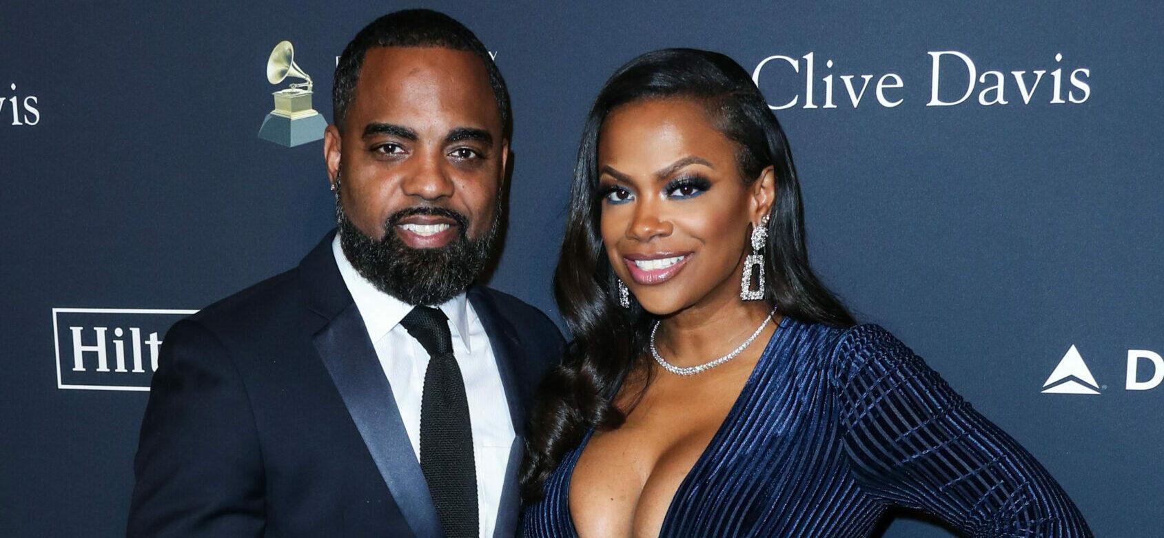 Kandi Burruss Gushes About Marriage With Her ‘Teammate In Life,’ Todd Tucker