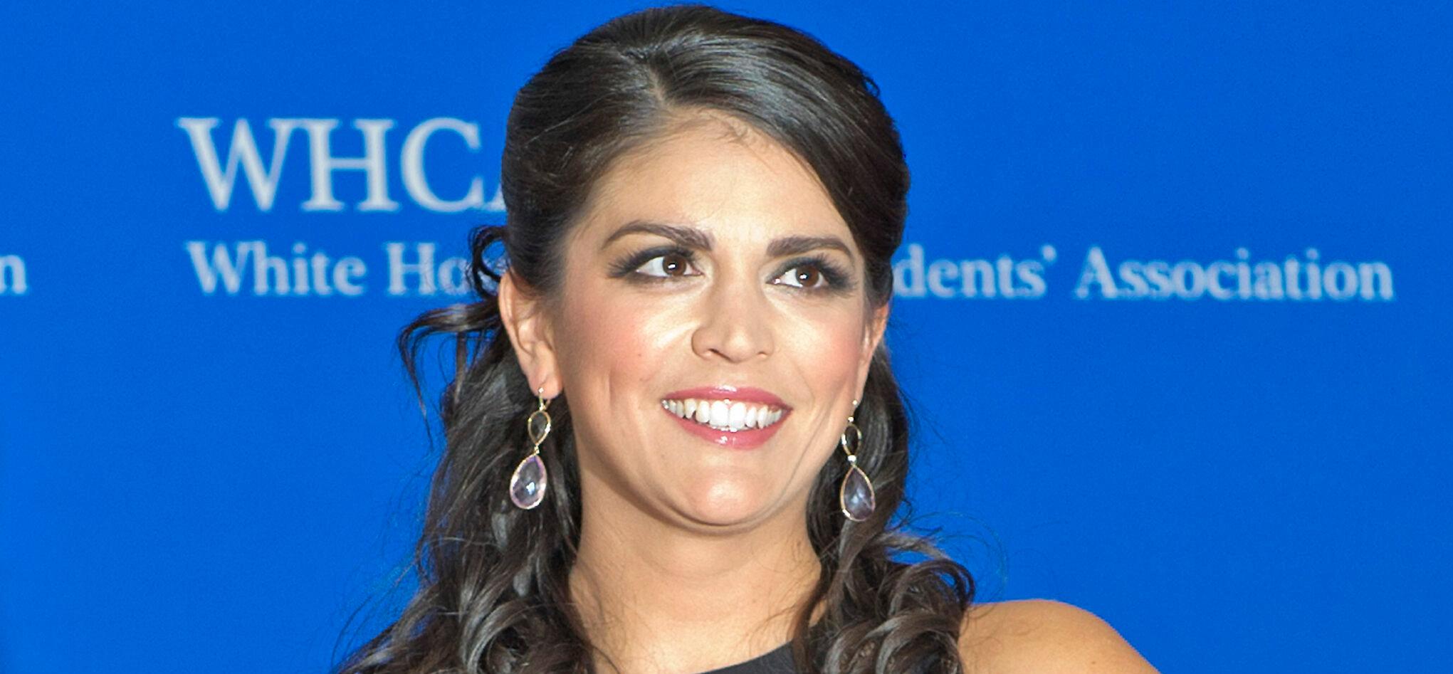 Cecily Strong