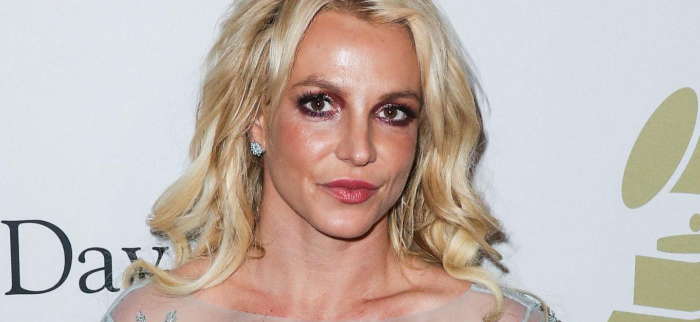 Britney Spears Says She Is In So Much Pain ‘I Sleep For Days’