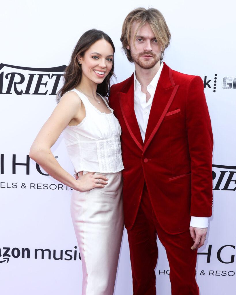 Finneas Thanks Girlfriend For Incredible Support After Accident