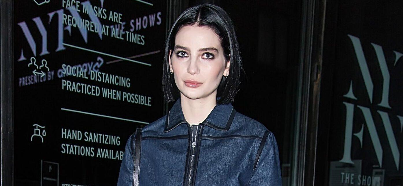 Meadow Walker Unveiled As Face Of New Tiffany & Co Line