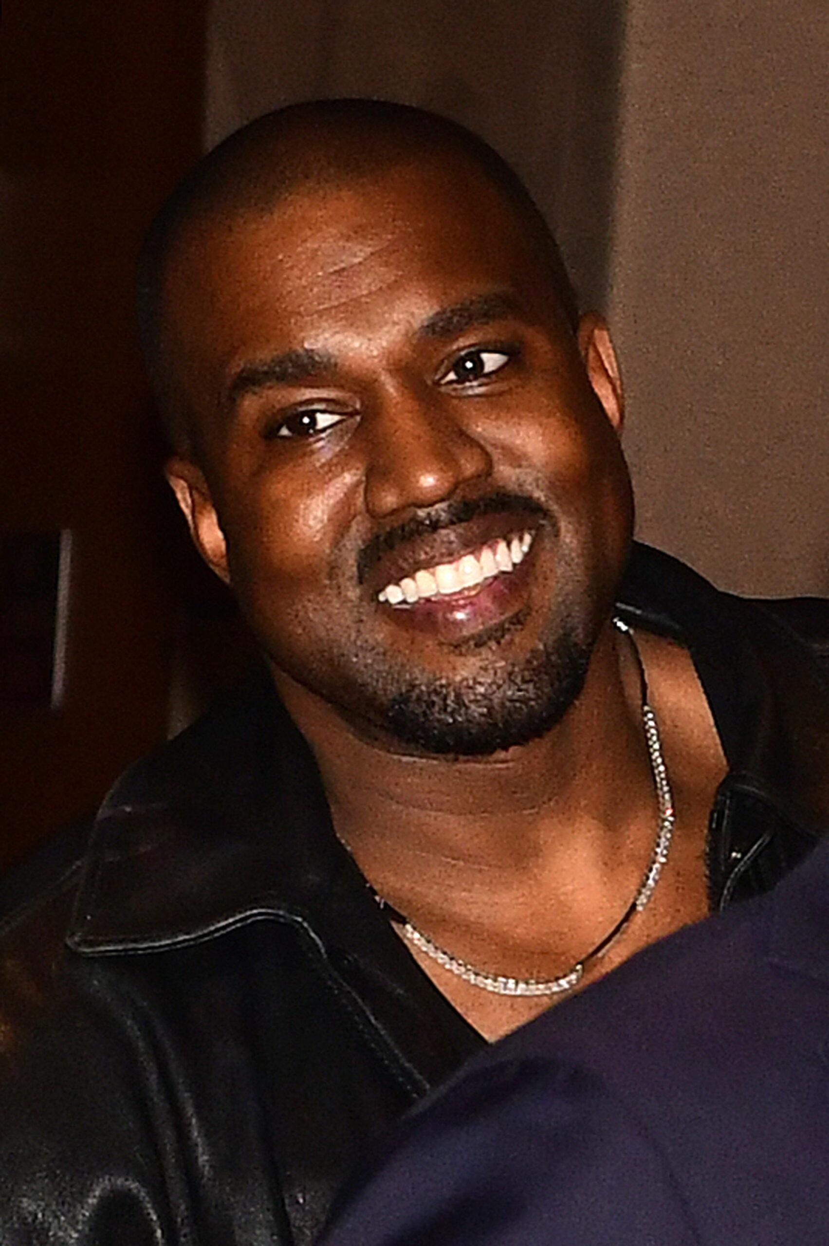 Kanye West