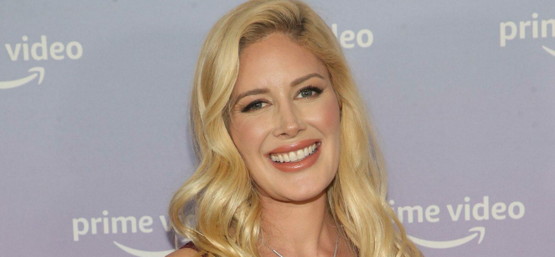 Heidi Montag