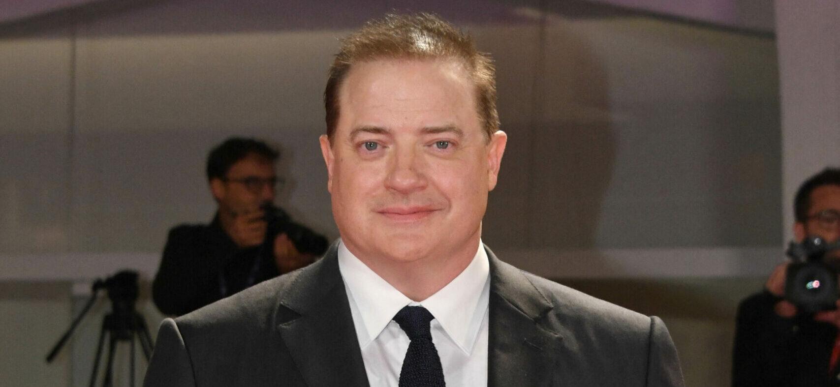 Brendan Fraser Unsure Of His Next Role As He’s ‘Really Being Picky’ After Oscar Win
