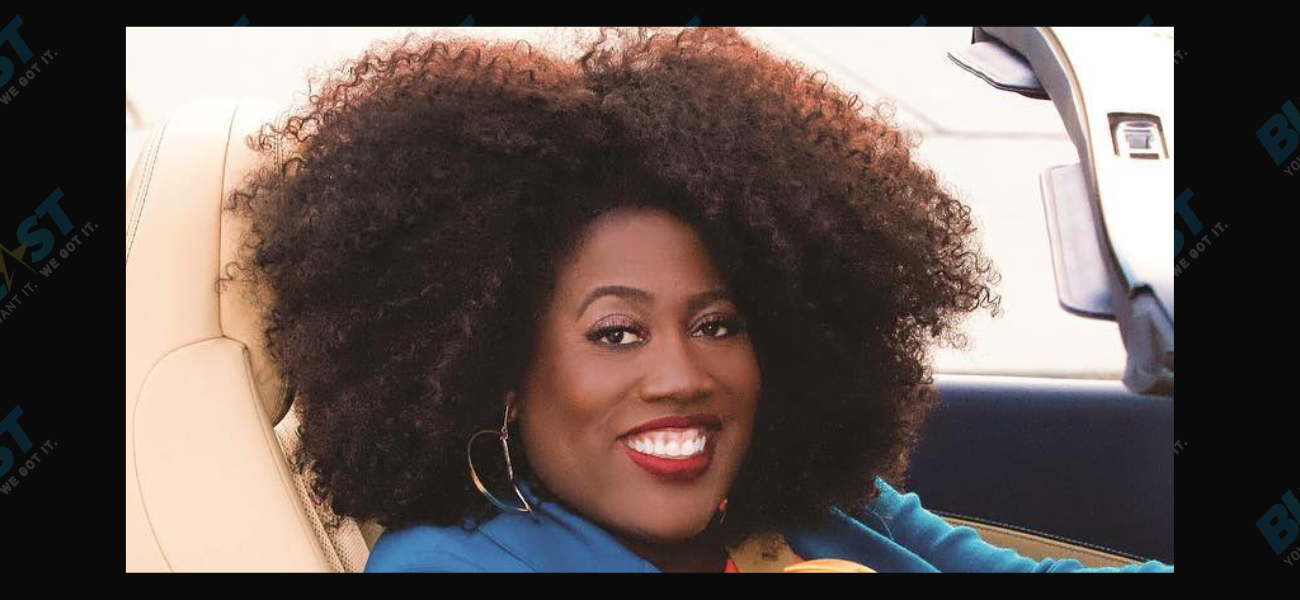 Sheryl Underwood Flaunts Her Incredible 95 Pounds Weight Loss