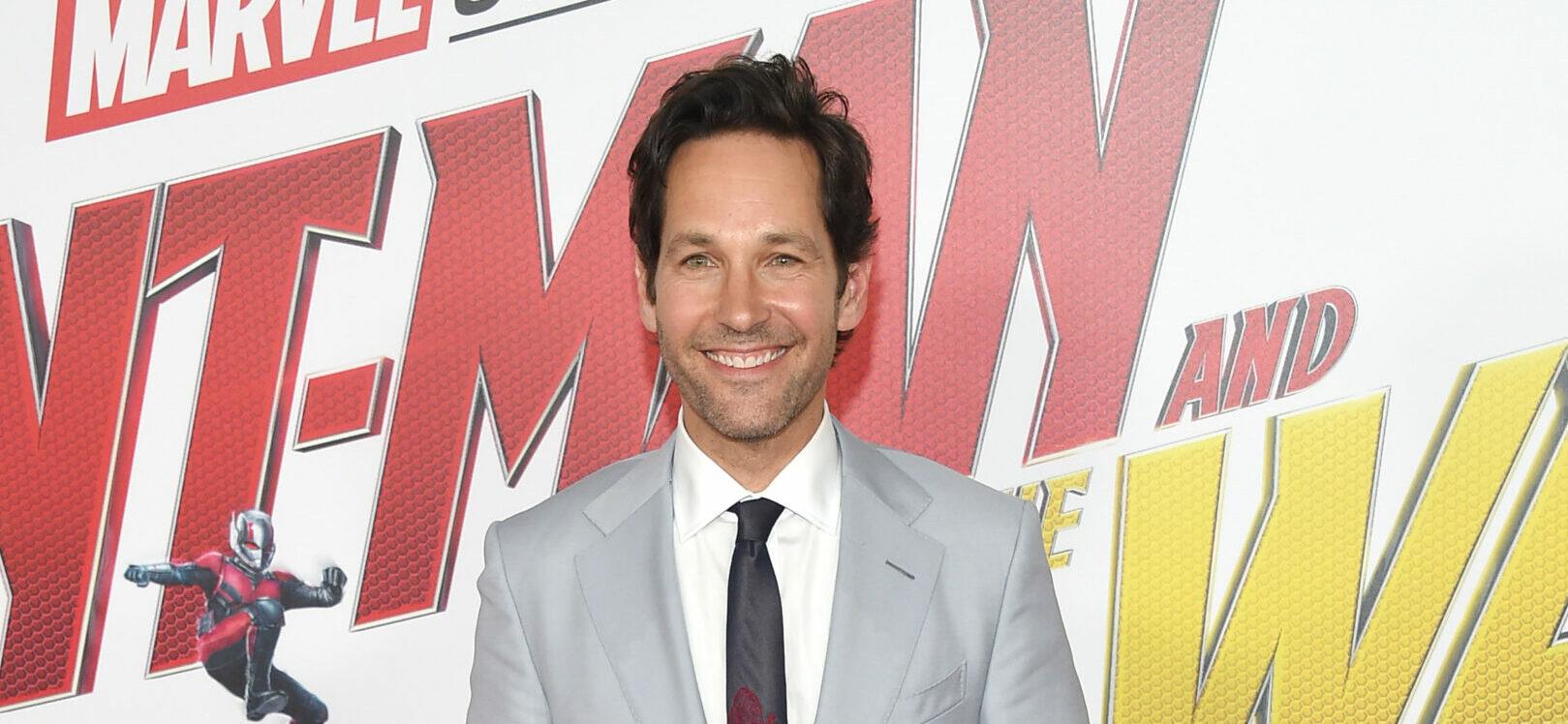 'Ant-Man and The Wasp' World Premiere
