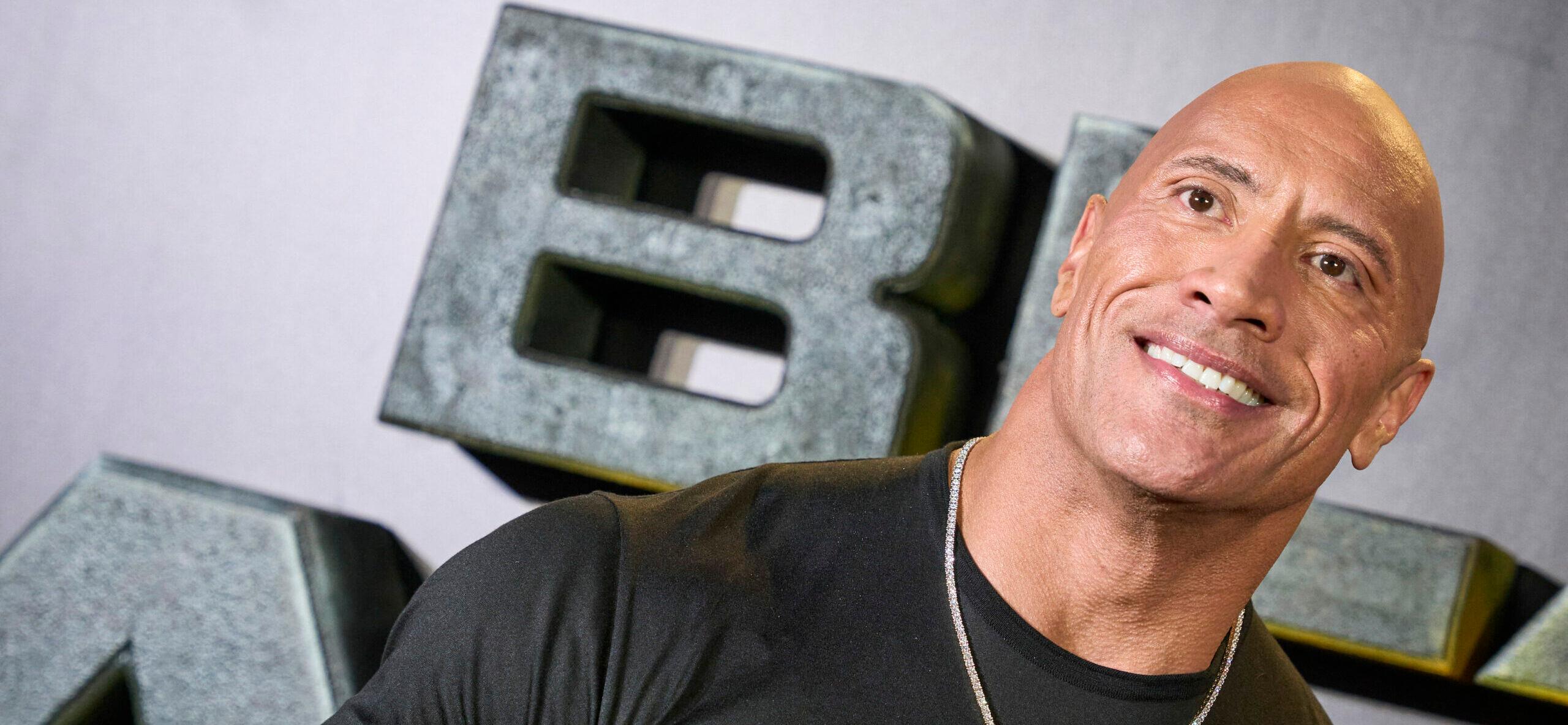 The Rock’s ‘Black Adam’ Soars To Second Week Atop Box Office And Reaches $250 Million Worldwide