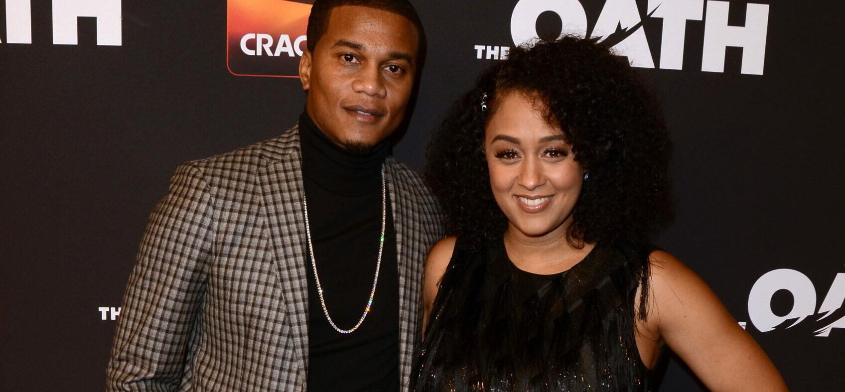 Tia Mowry Files For Divorce After 14 Years Of Marriage