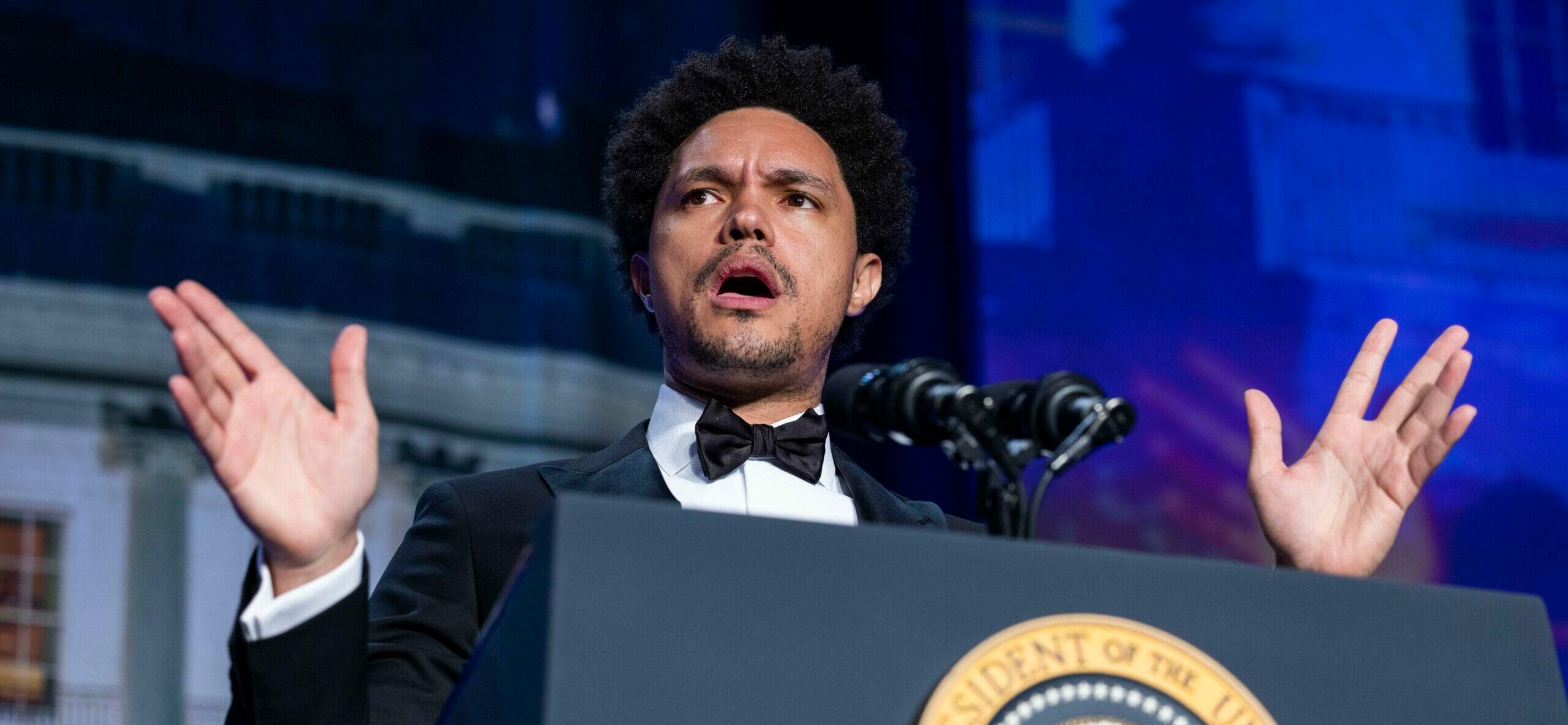 ‘The Daily Show’ Announces Roster Of Guest Hosts Amid Trevor Noah’s Pending Exit