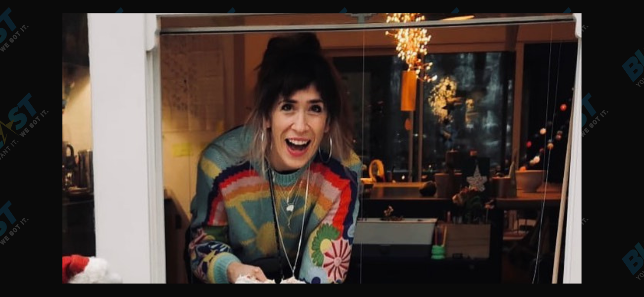 Imogen Heap