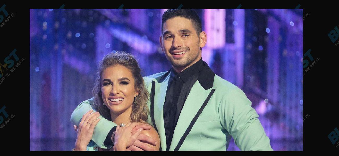 Jessie James Decker Says Goodbye To ‘Dancing With the Stars’
