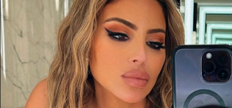 Larsa Pippen’s Followers Beg Her Not To Wear This ‘Awful’ Outfit For NYE