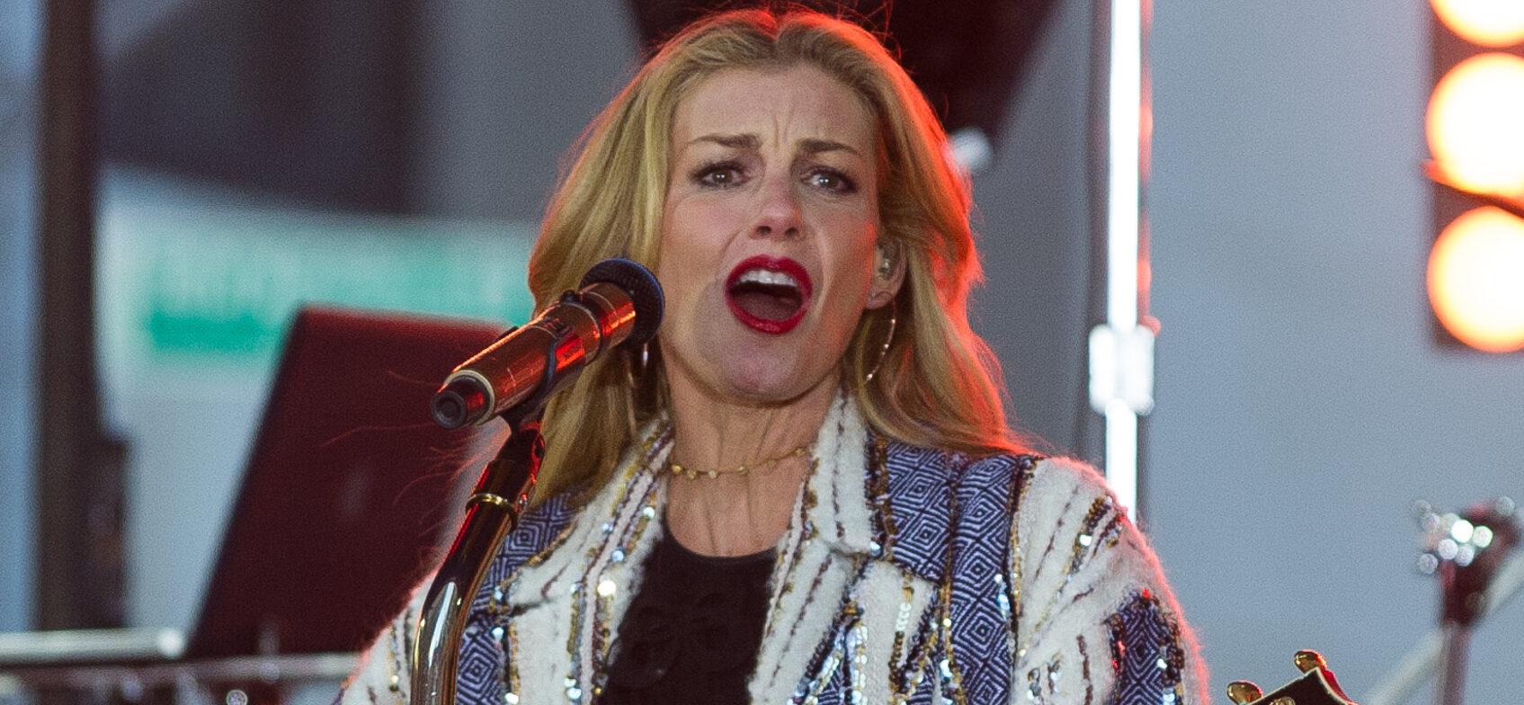 Faith Hill Pays Tribute To Loretta Lynn, ‘She Was Fierce And Proud’