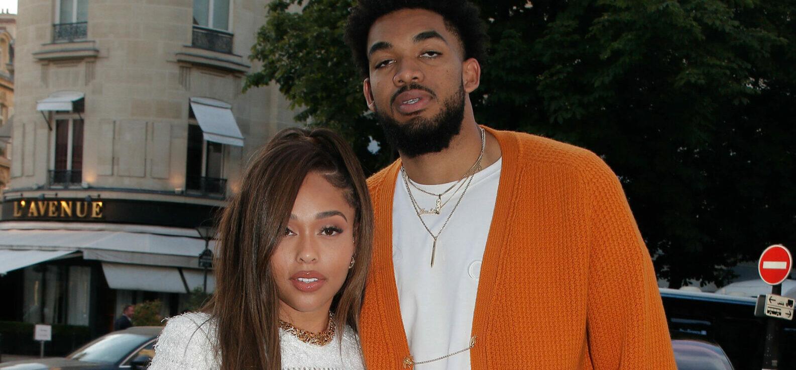 Karl-Anthony Towns Jordyn Woods Relationship Update: He Wants To Get  Engaged – Hollywood Life