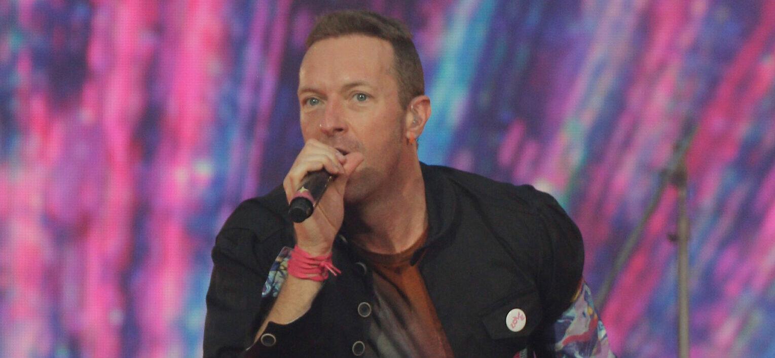 Coldplay Postpones Brazil Shows As Chris Martin Comes Down With A Severe ‘Lung Infection’