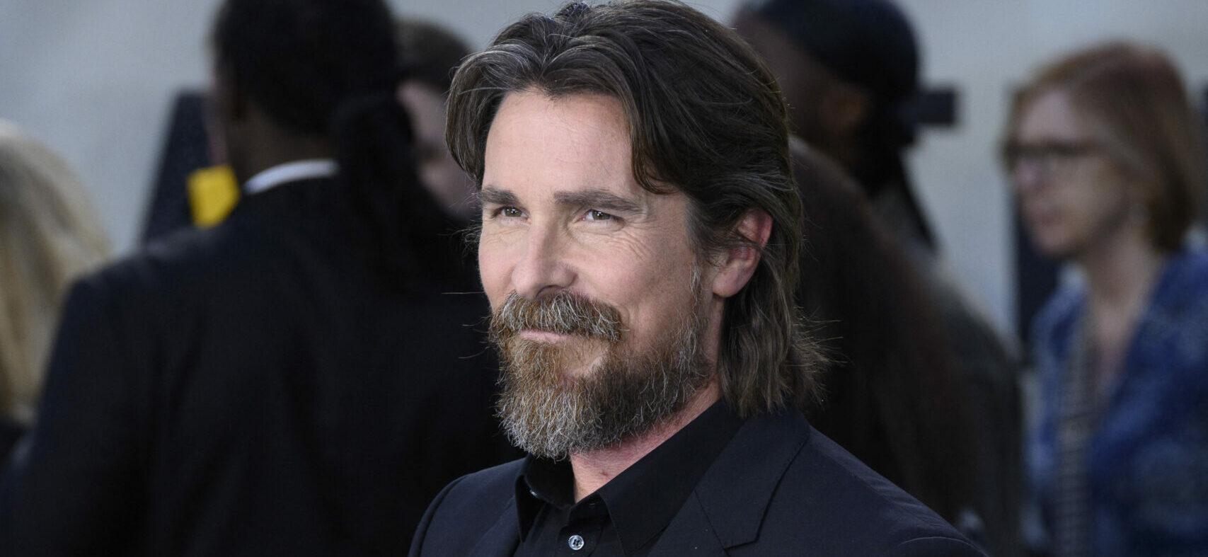 Christian Bale Fan Boys About Leo DiCaprio: ‘Phenomenal’
