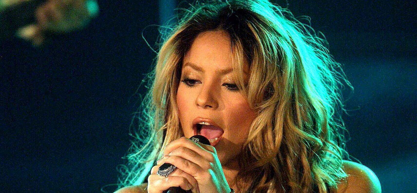 Shakira Gets The BEST Revenge On Her Cheating Ex, Piqué