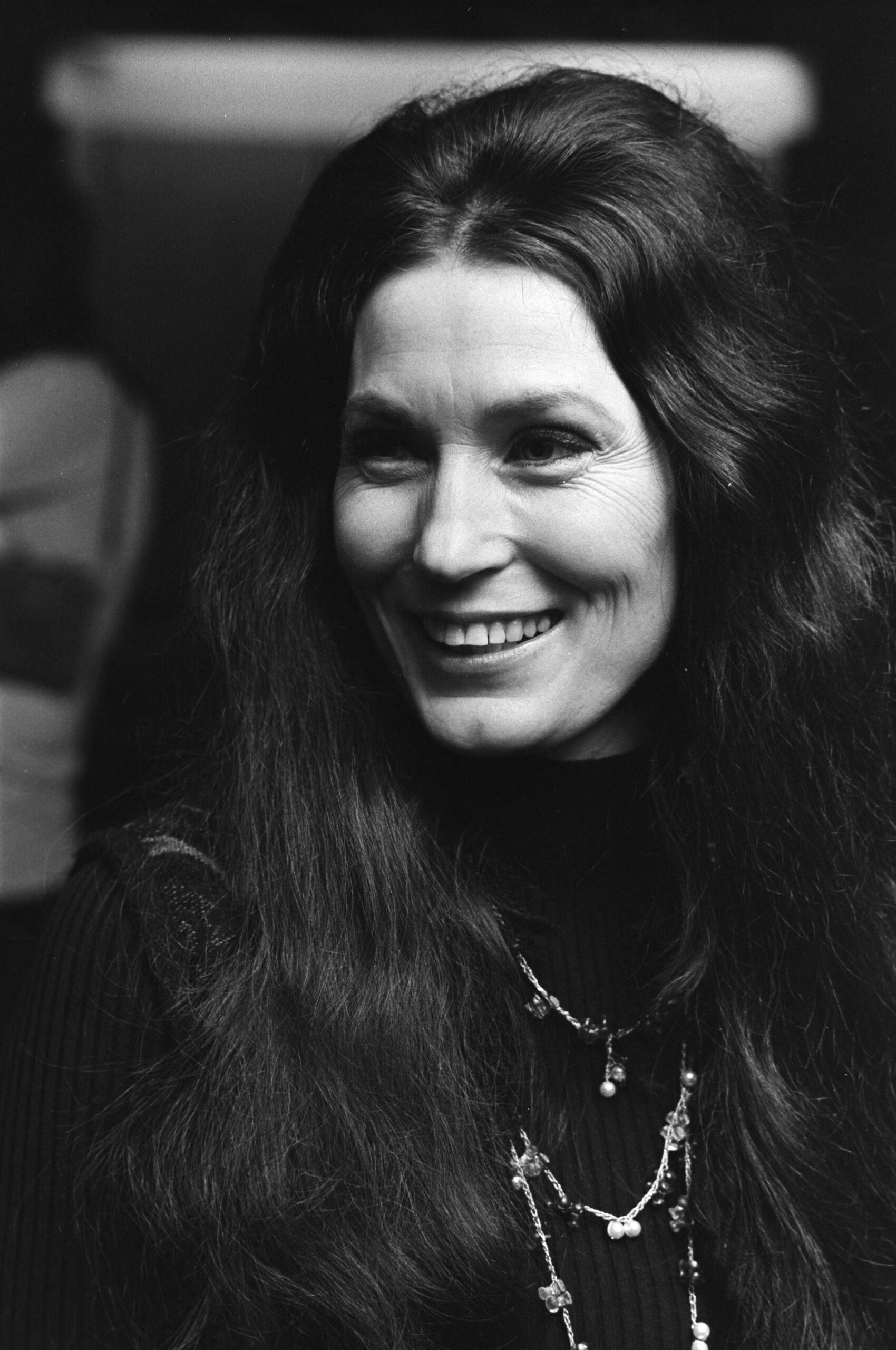 Loretta Lynn