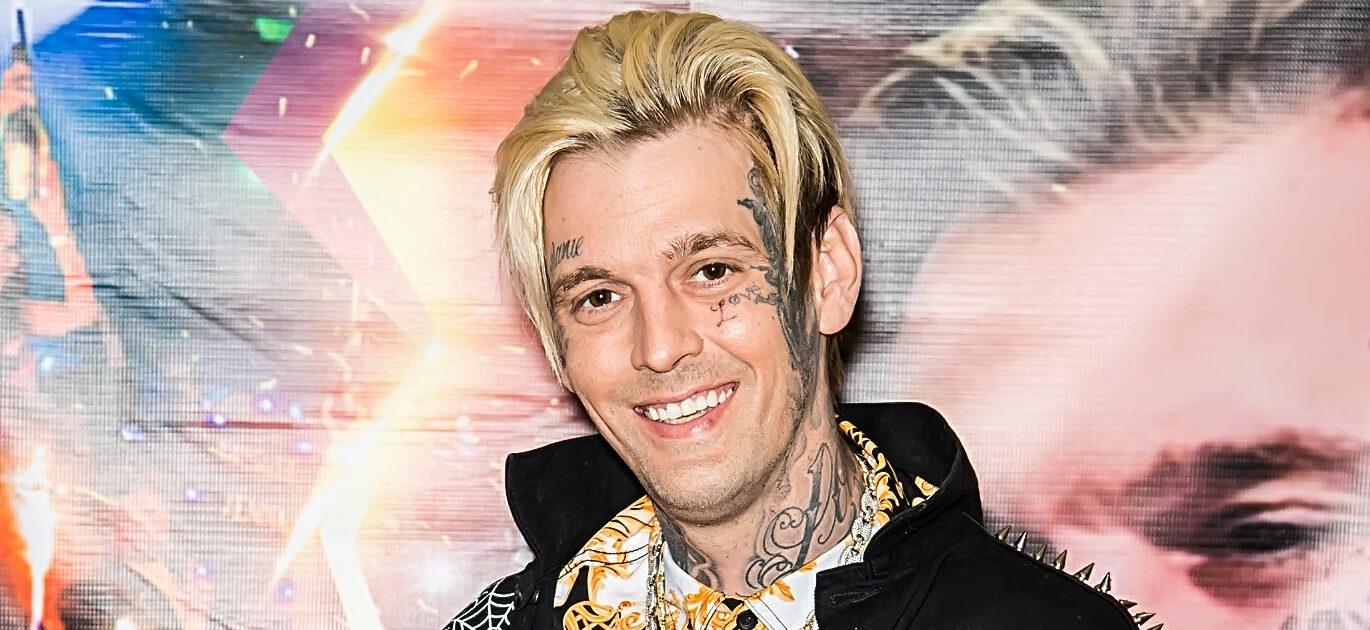 Aaron Carter’s Twin Opens Up About Their Last Conversation Before His Passing