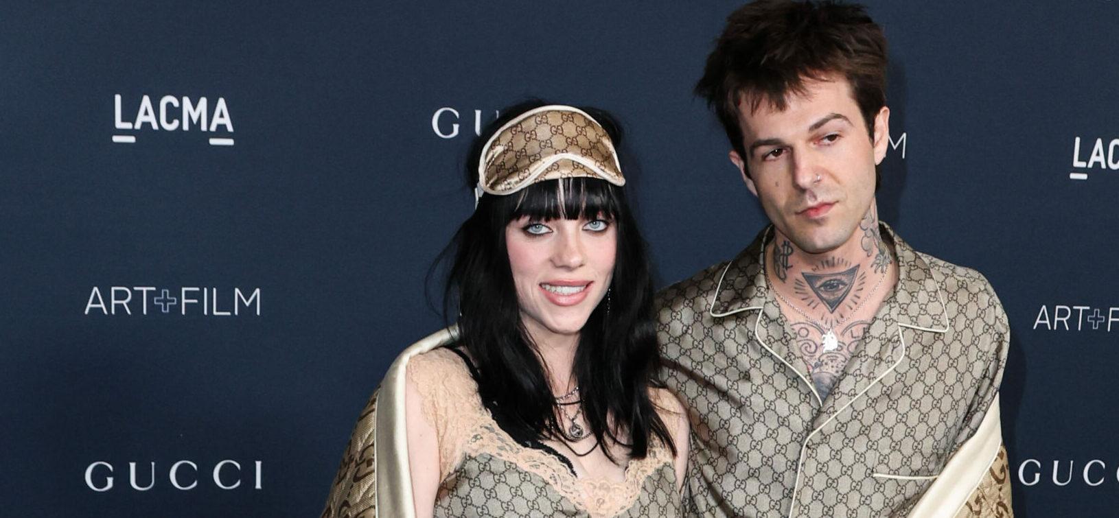 Billie Eilish & Jesse Rutherford Prove Strong With Red Carpet Debut Despite Age-Gap Backlash