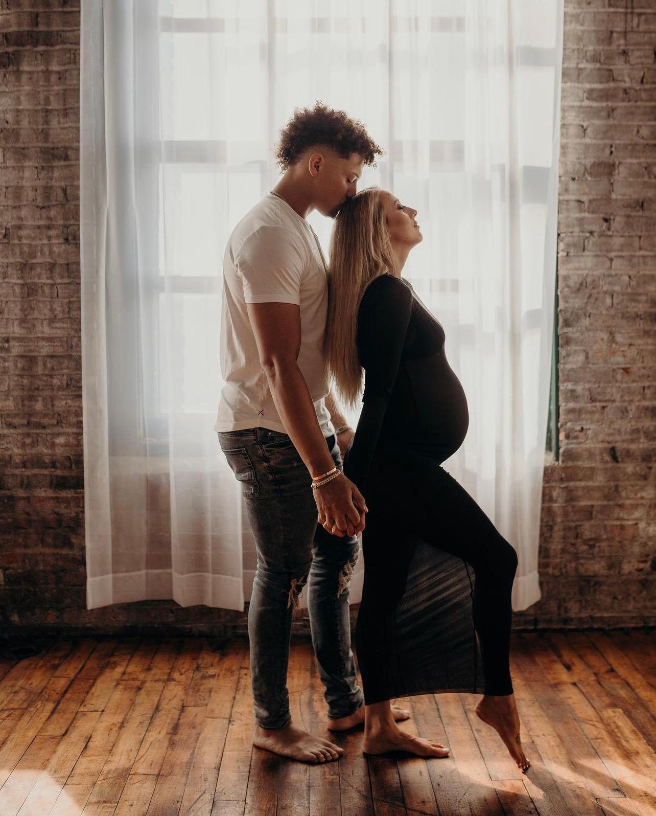 Fans Bash Brittany Mahomes As She Goes Nude for Pictorial