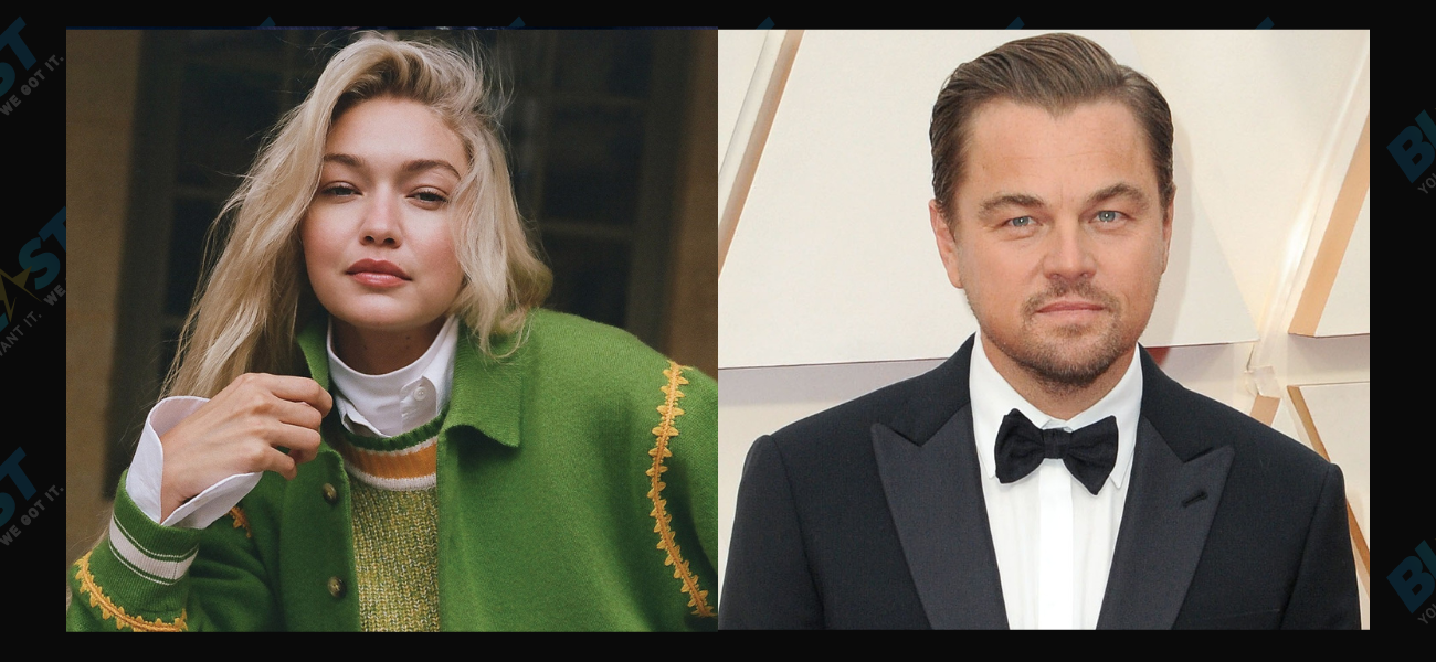 Leonardo DiCaprio And Gigi Hadid Reignite Dating Rumors After Hamptons Party