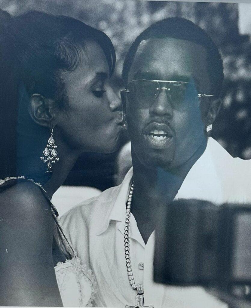 Diddy Calls Kim Porter's Passing Her 'Rebirth Day' In 4th Death Anniversary