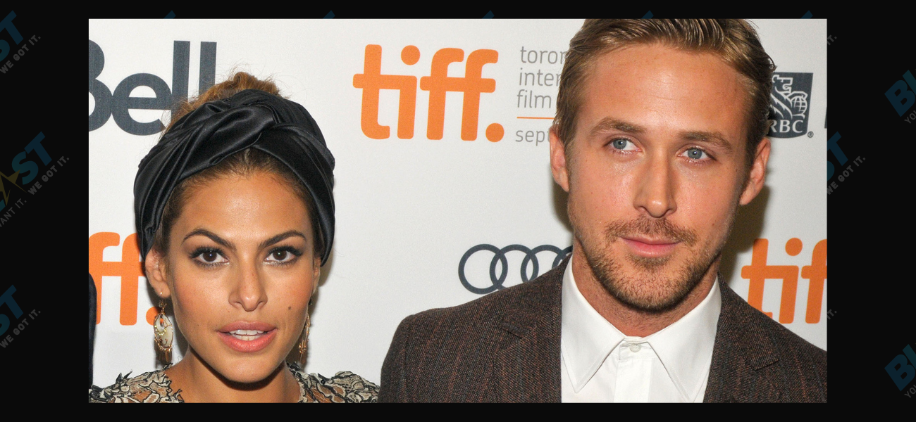 Here Is Why Eva Mendes & Ryan Gosling Do Not Do Red Carpets Together