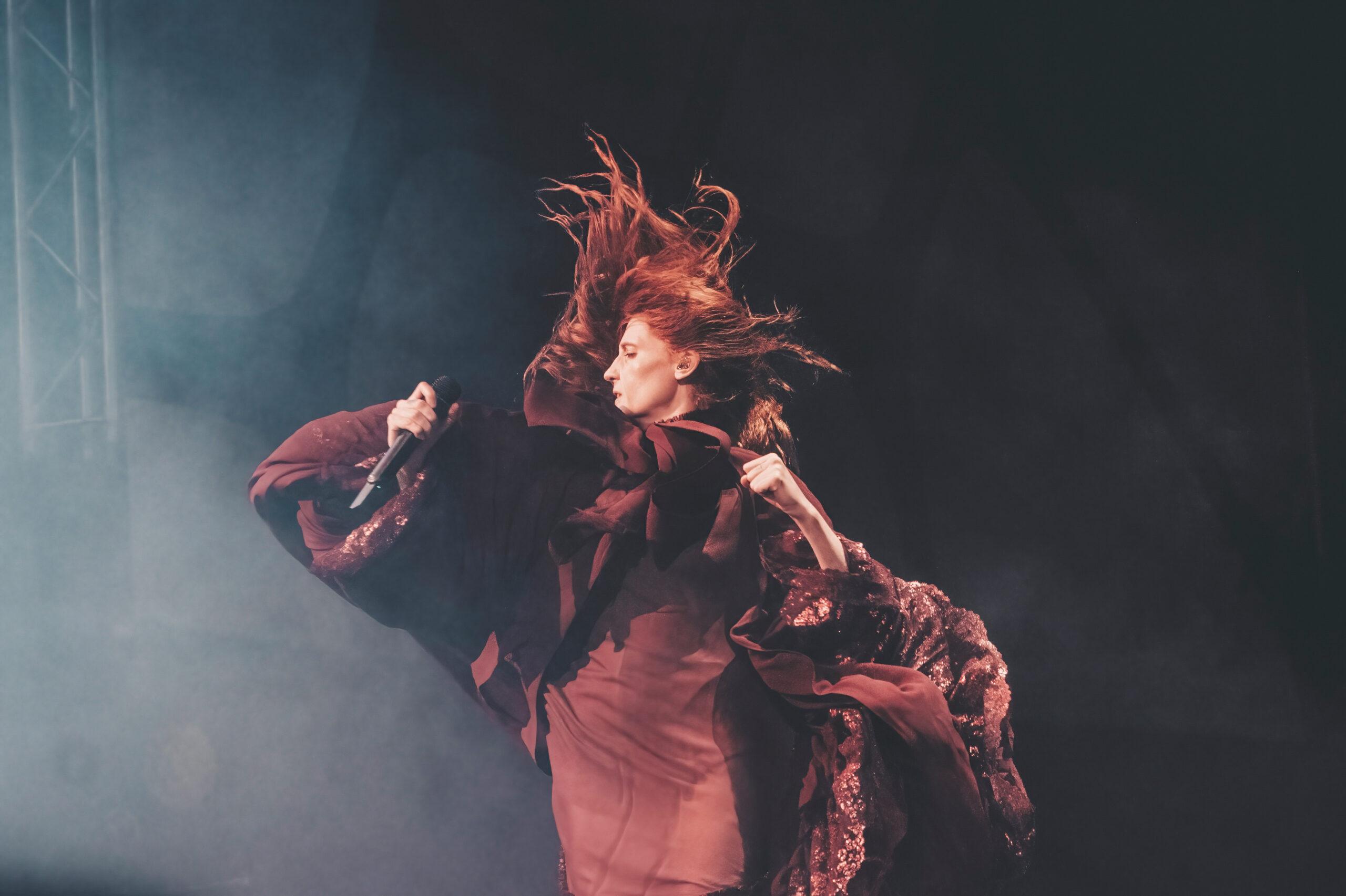 Florence Welch