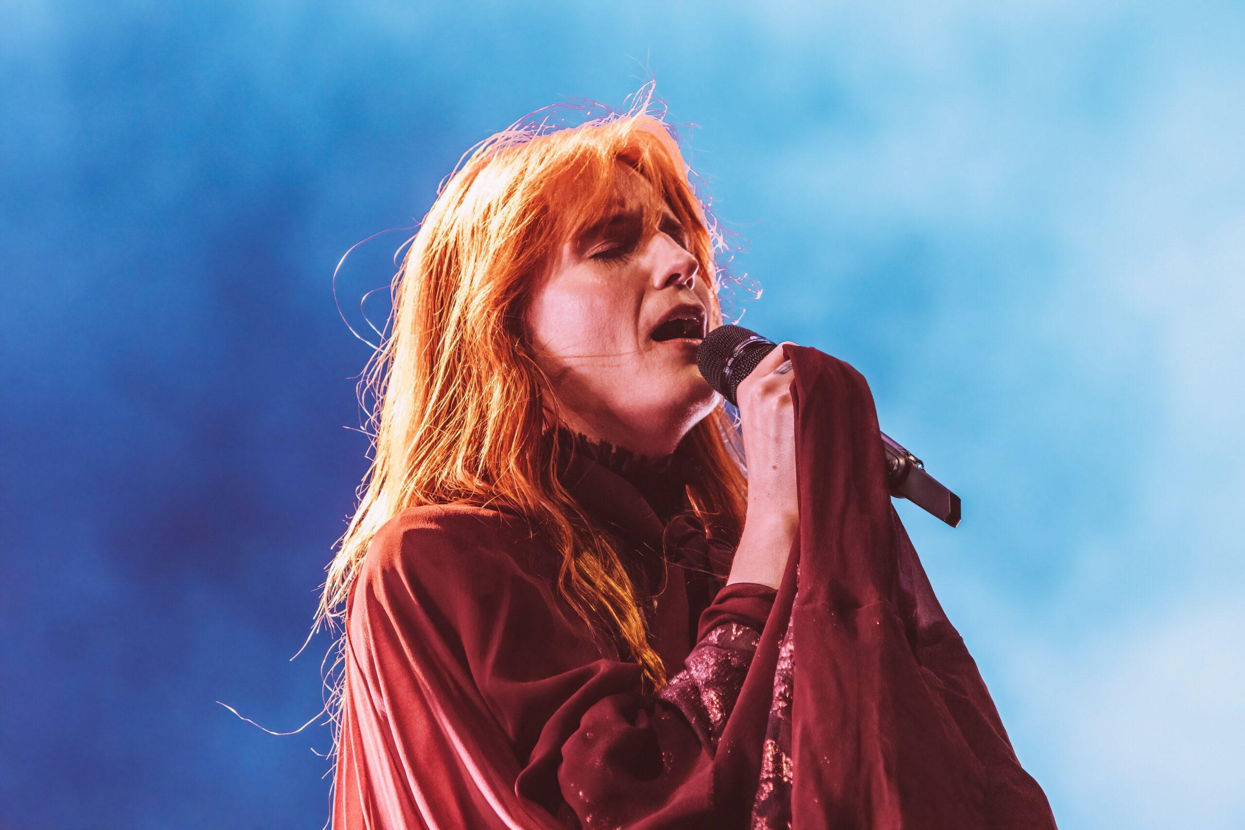 Florence Welch