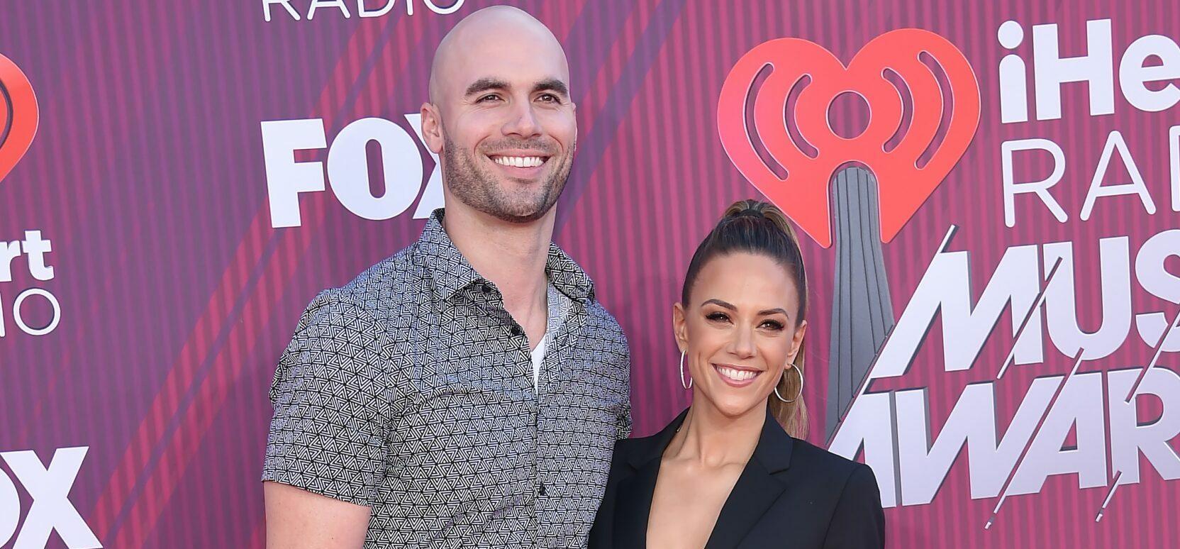 Was Mike Caussin Brave Enough To Dive Into Ex Jana Kramer’s Explosive Memoir?