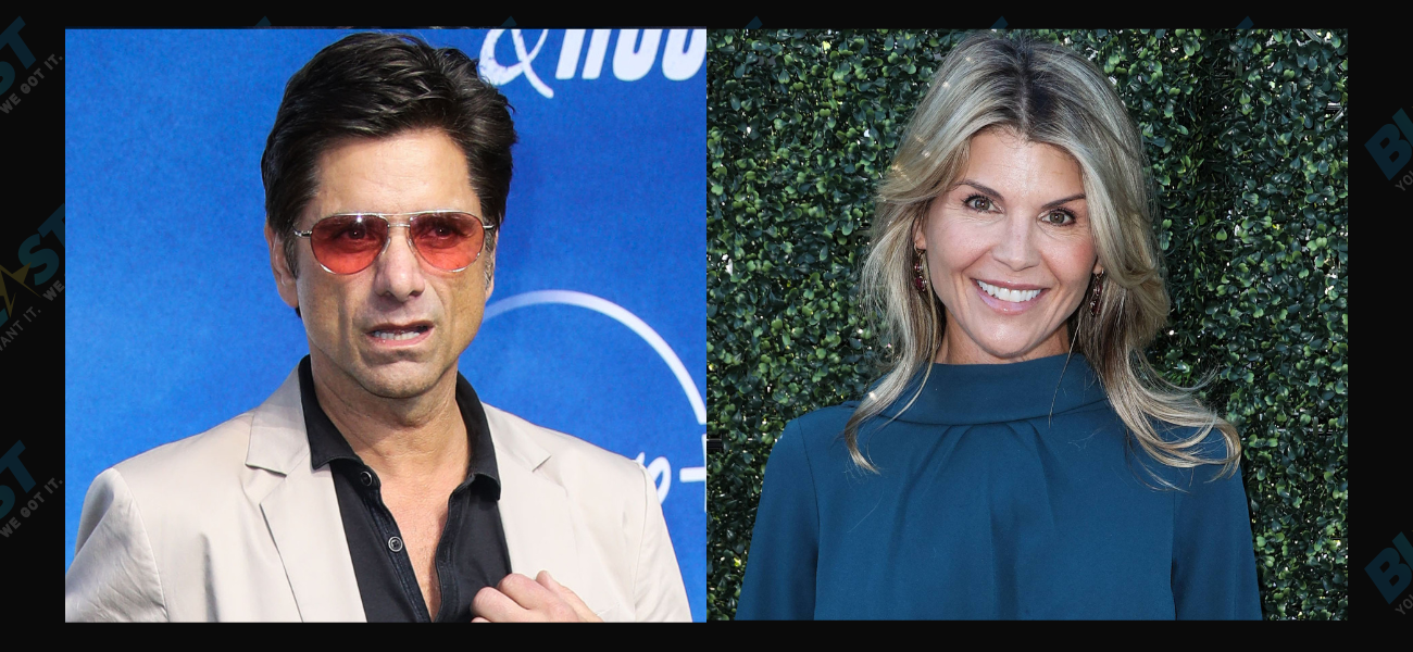 John Stamos Backs Lori Loughlin After Admission Scandal(02)