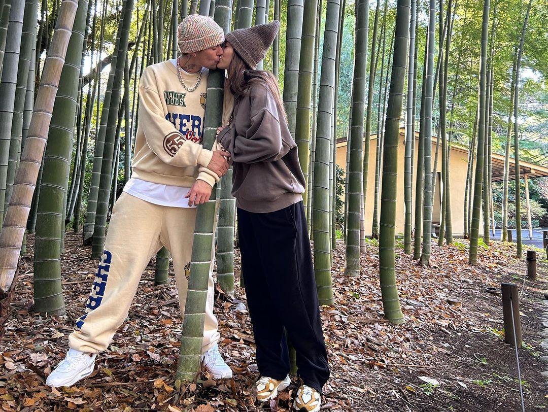 Justin Bieber Celebrates His 'Favorite Human' Hailey Bieber On Her Birthday With Heartwarming Message And Scenic Photos