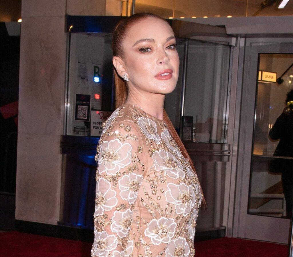 Lindsay Lohan Gushes About Her Hollywood Return After 10 Years(02)