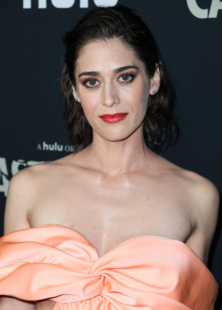 Lizzy Caplan Says She Is On Board For A 'Mean Girls' Sequel!