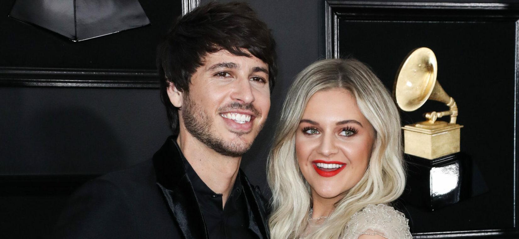 Kelsea Ballerini Unfollows Ex, Morgan Evans, On IG After Confirming Chase Stokes Romance