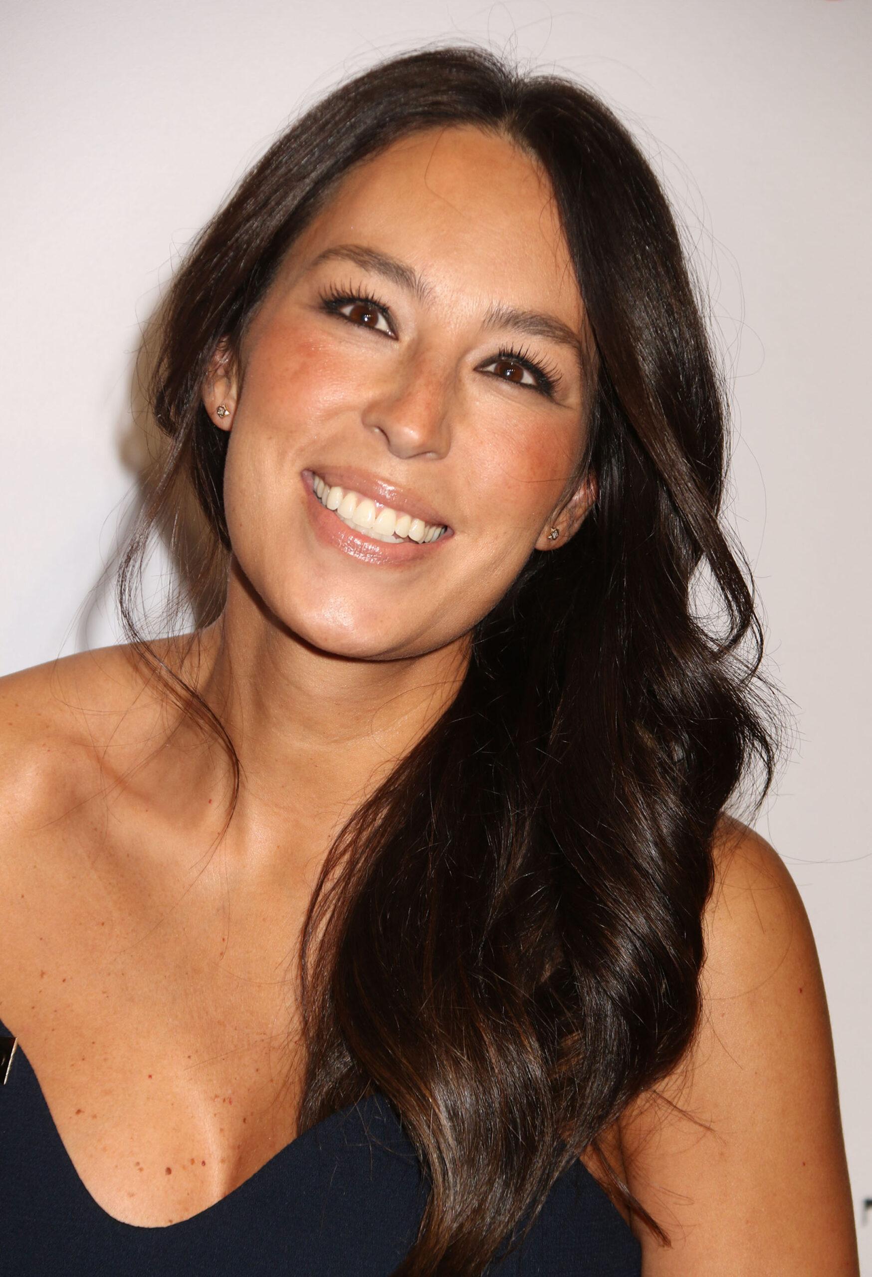 Joanna Gaines