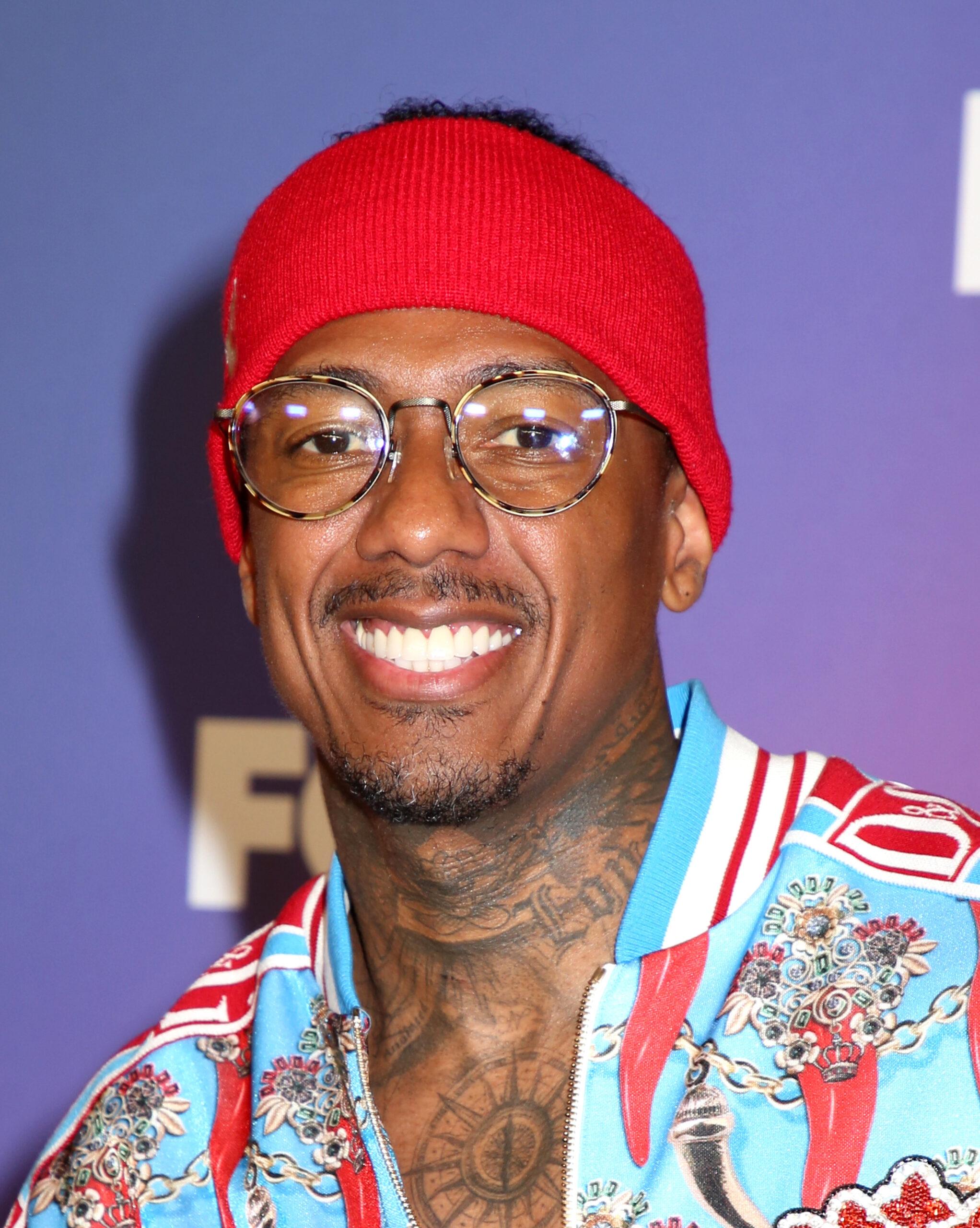 Bre Tiesi Says Nick Cannon Has 'Super Sperm': 'My Child Is Brilliant