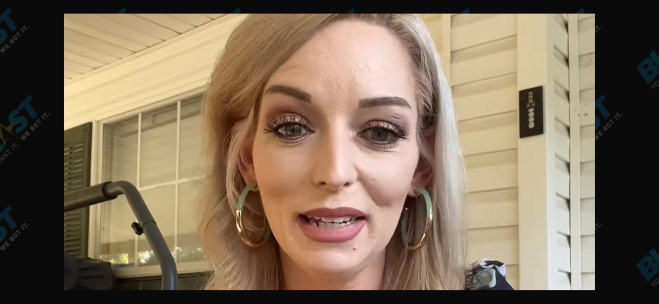 TikTok Favorite ‘Mama Tot’ Dealing With Cyberbullying And Her Followers Aren’t Having It