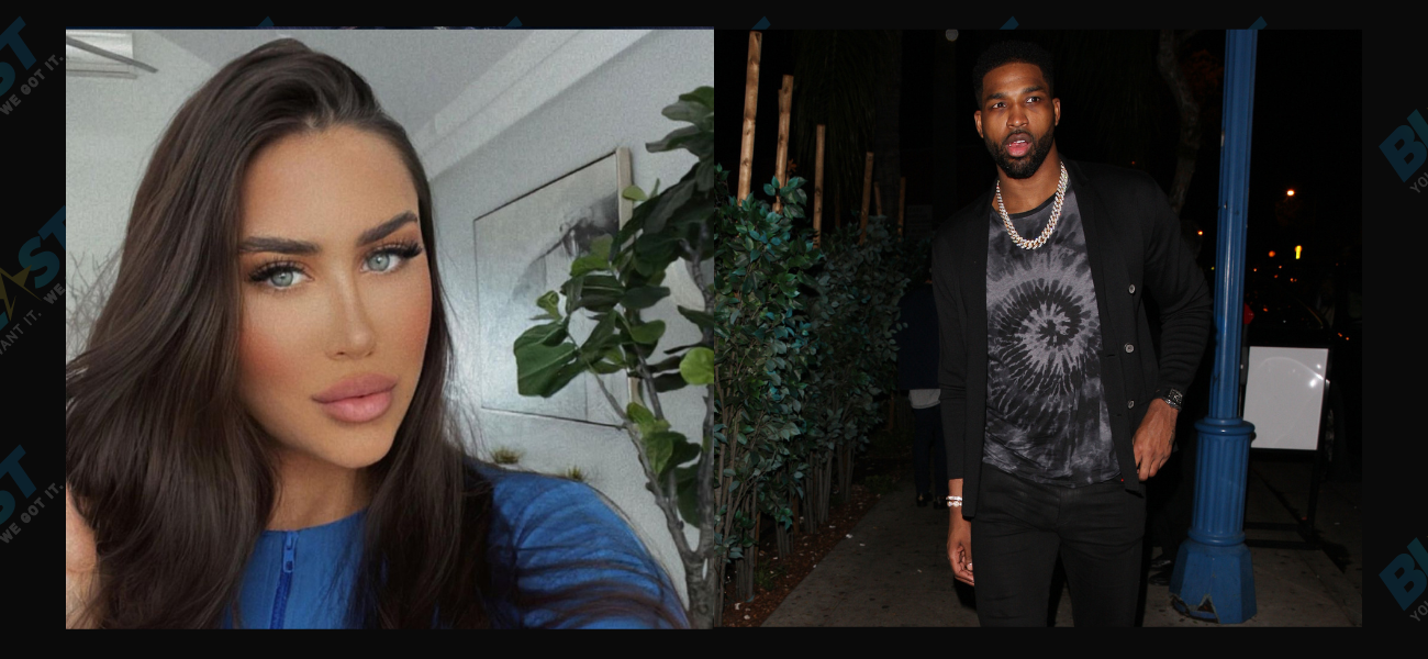 Maralee Nichols Resurfaces Amid Tristan Thompson’s Child Support Battle With 1st Baby Mama