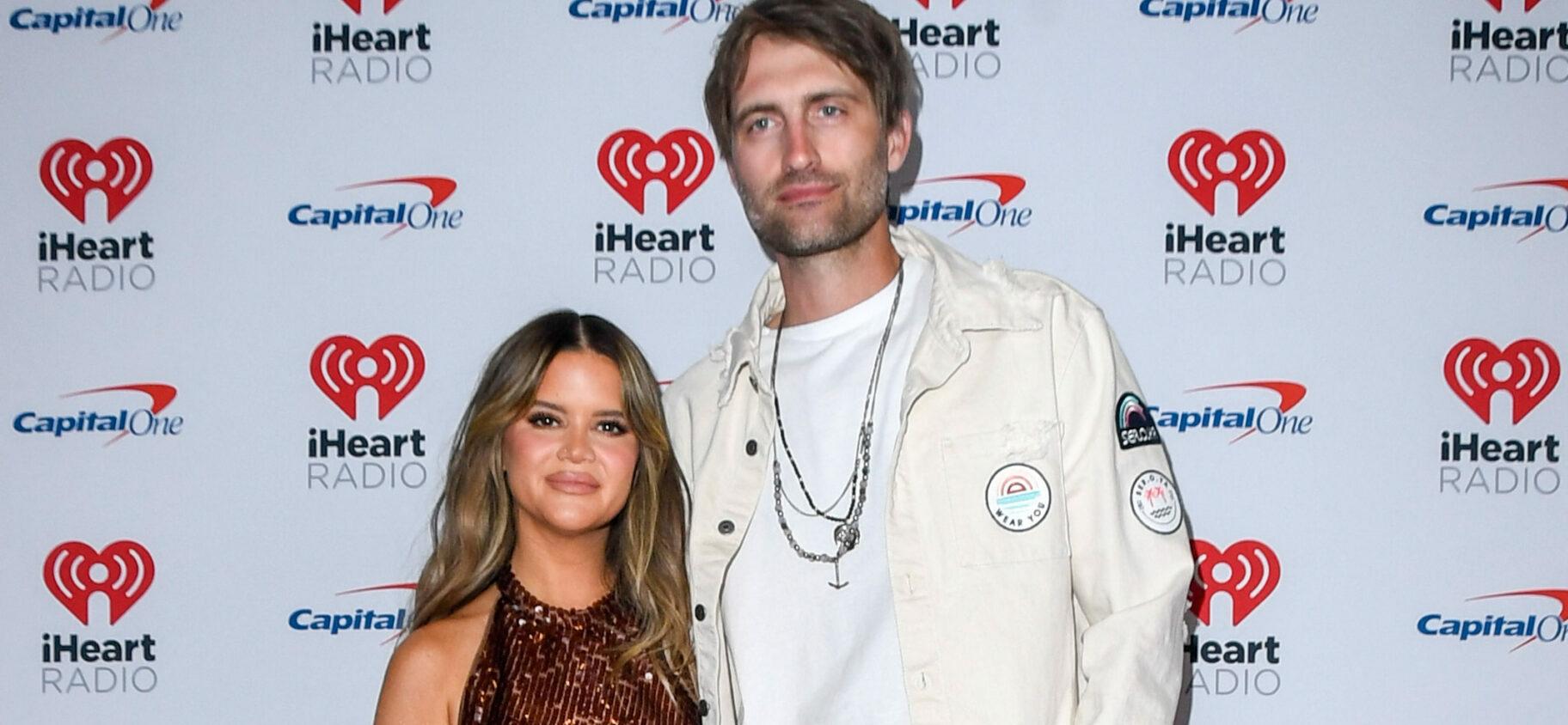 Maren Morris Will Pay $2,100 A Month In Child Support, Settles Divorce
