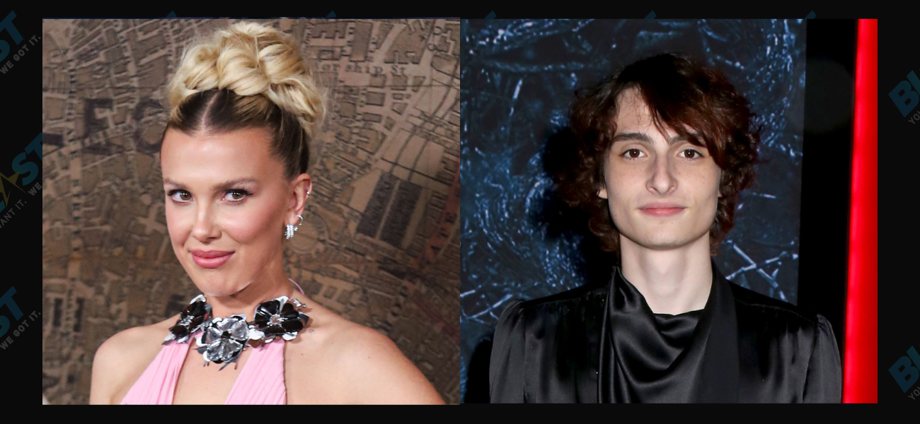 Finn Wolfhard Finally Responds To Millie Bobby Brown About Being A ‘Lousy Kisser’