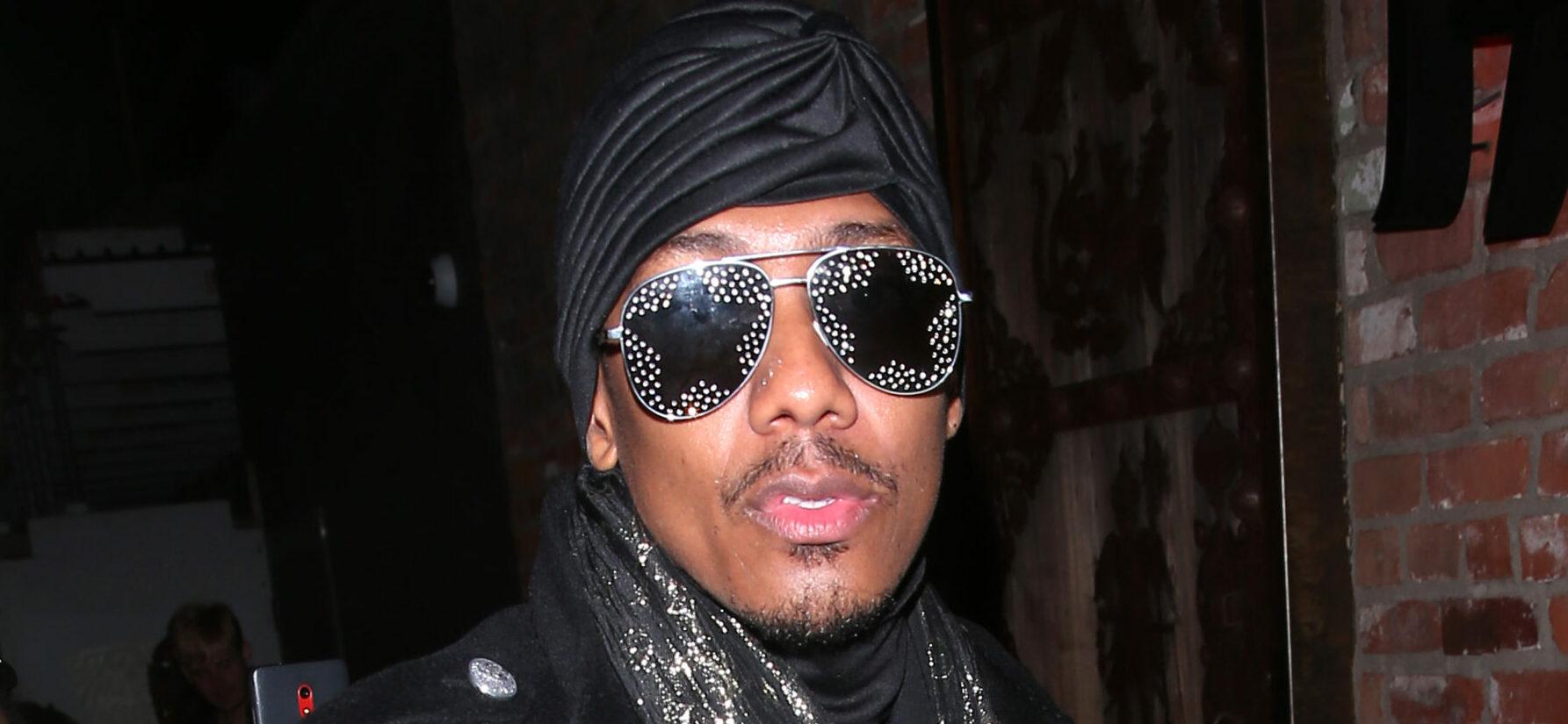 Nick Cannon On Vasectomy: ‘I No Longer Want To Be Careless, Wanna Be Intentional’