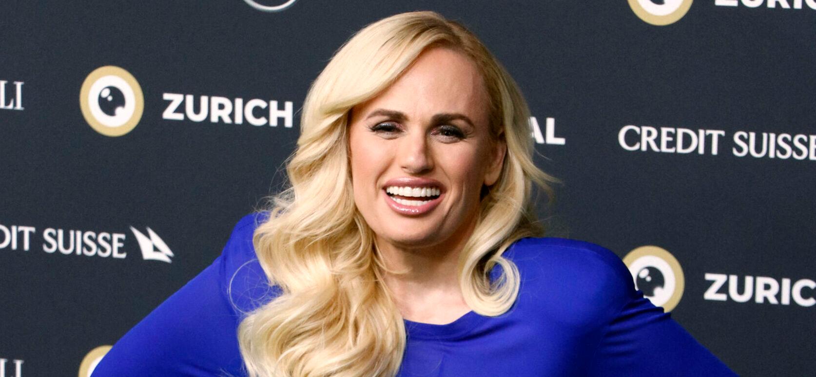 Rebel Wilson Paid Tribute To Late Queen Elizabeth II Through Her Daughter’s Names