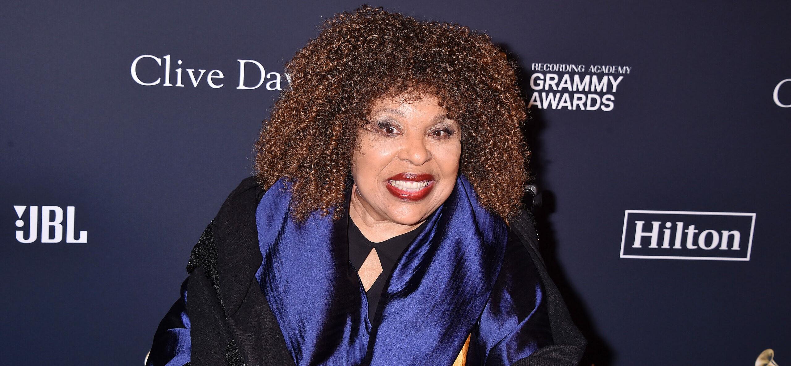 Roberta Flack’s Last Post Before Passing Was A Special Tribute To Celine Dion