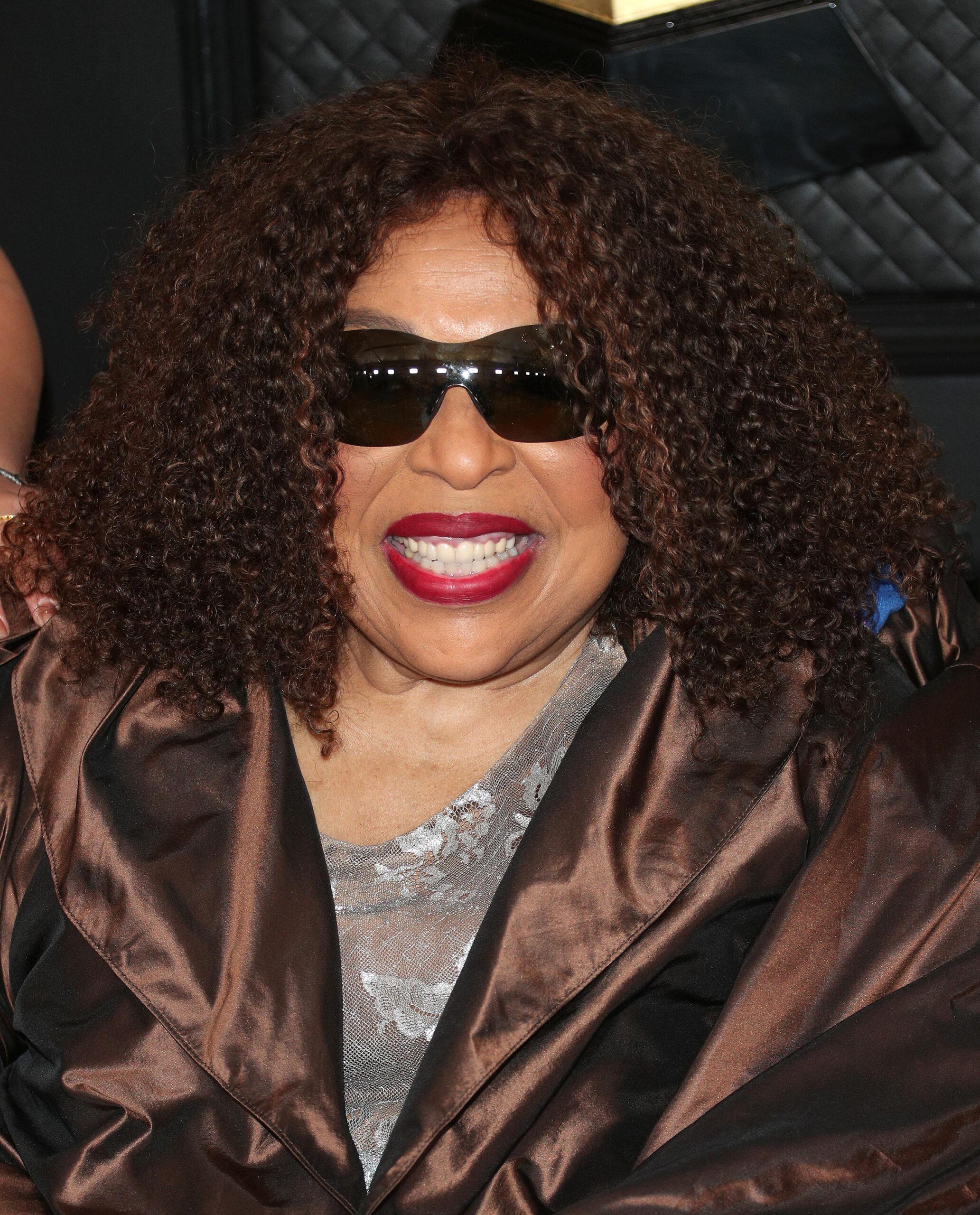 Roberta Flack